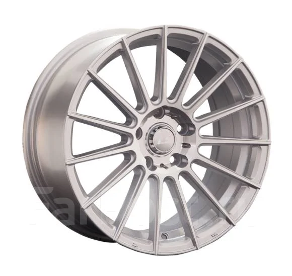 LS Wheels LS 390: ������, ��������������