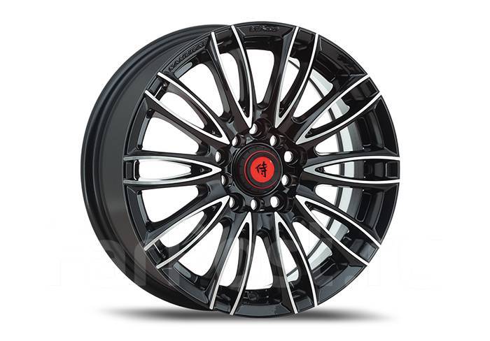 Lenso Samurai Series Endo: , 