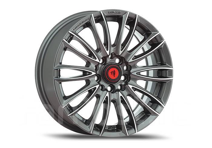 Lenso Samurai Series Endo: , 