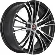 NZ Wheels F-53