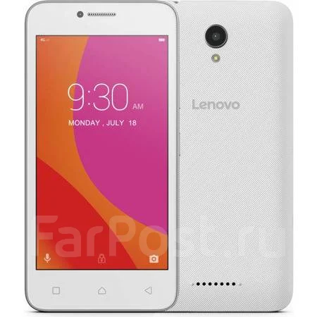 Lenovo A1010: ������, ��������������