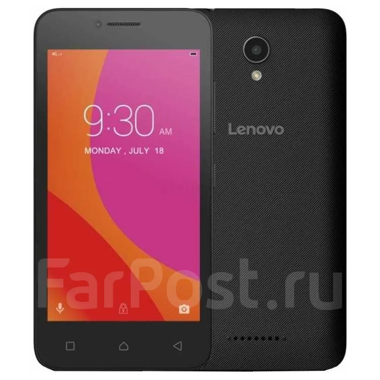 Lenovo A1010: ������, ��������������