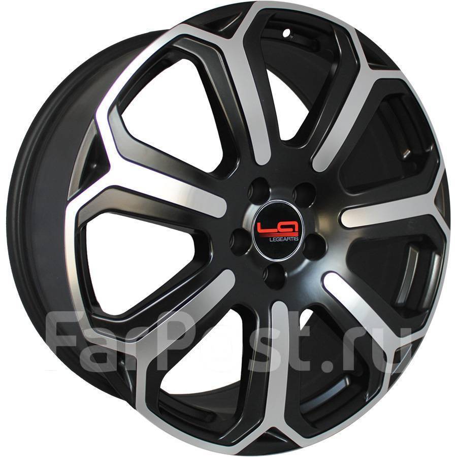 LegeArtis Concept-MB510: , 