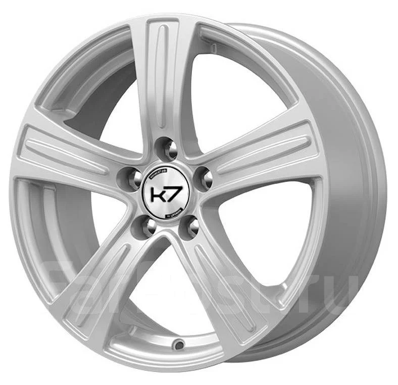 K7 K-109: ������, ��������������
