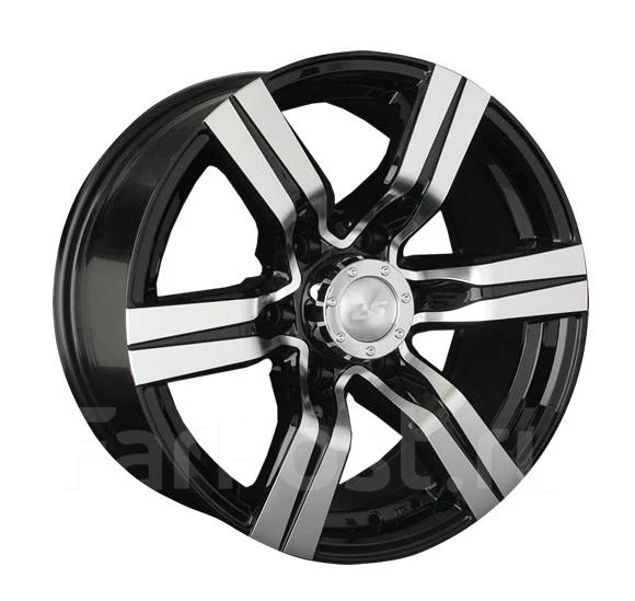 LS Wheels LS 767: ������, ��������������