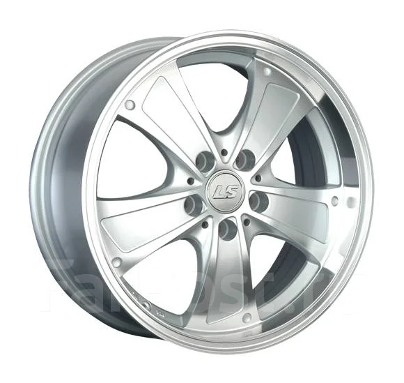 LS Wheels LS 809: ������, ��������������