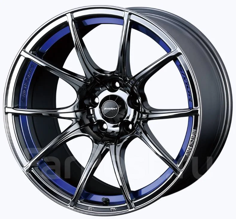 Weds Sport SA-70: ������, ��������������