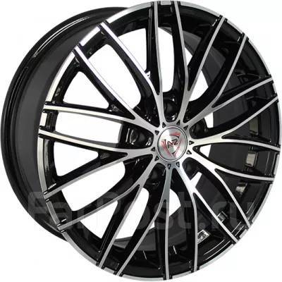 NZ Wheels F-28: , 