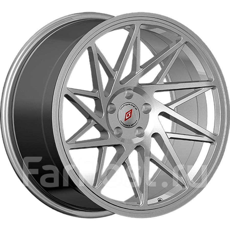 Inforged iFG 35: , 