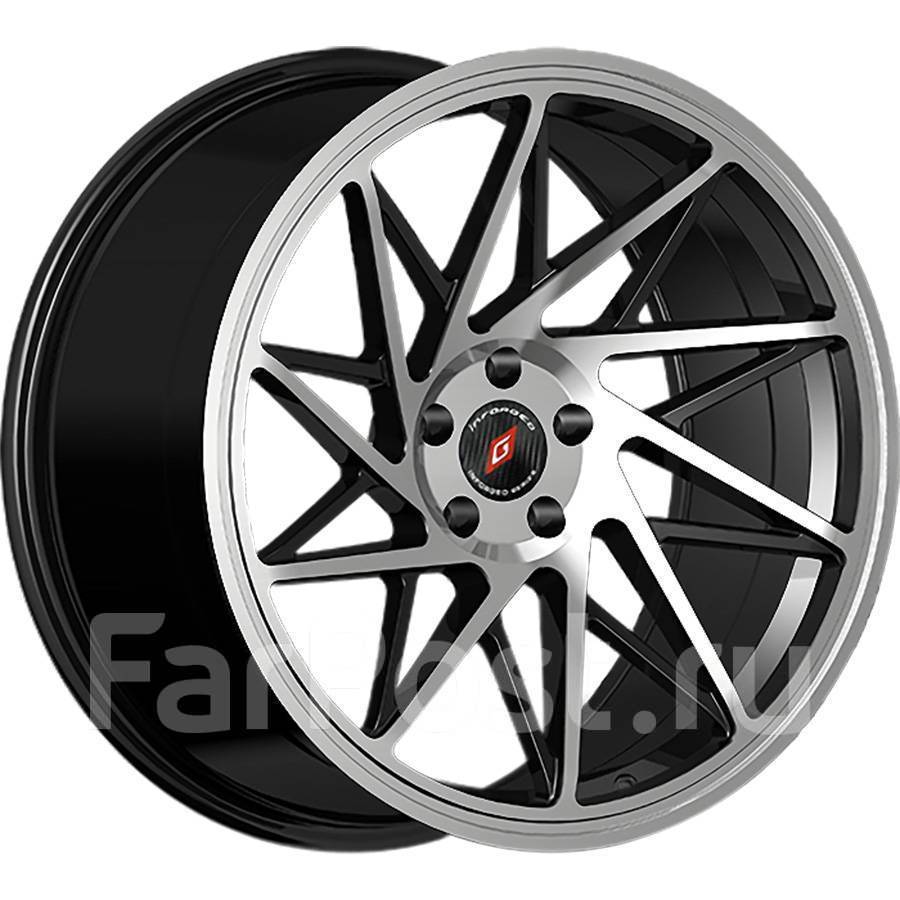 Inforged iFG 35: , 