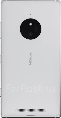 Nokia Lumia 830: , 