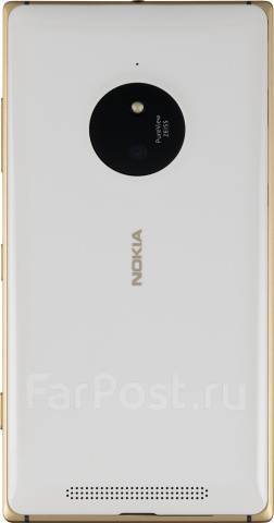 Nokia Lumia 830: , 