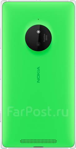 Nokia Lumia 830: , 