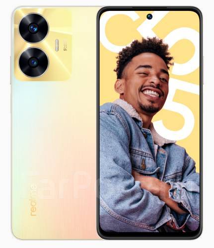 Realme C55: , 