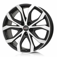 Alutec W10