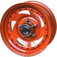 Ikon Wheels SNC006