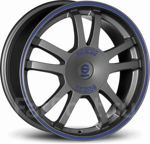 Sparco Rally: , 