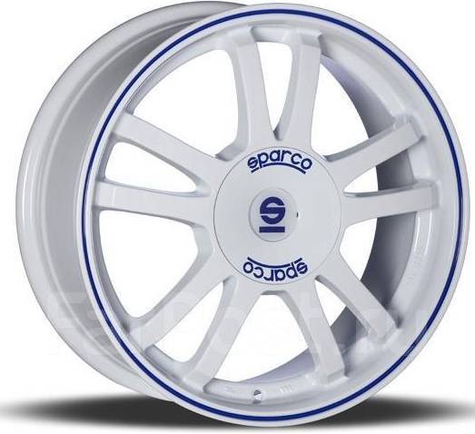 Sparco Rally: , 