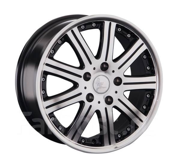 LS Wheels LS 826: , 
