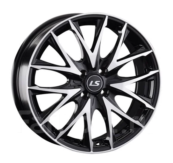 LS Wheels LS 916: ������, ��������������