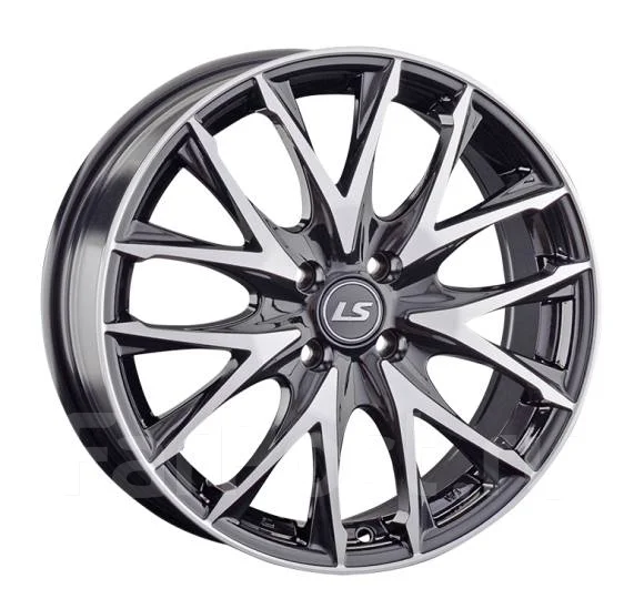 LS Wheels LS 916: ������, ��������������
