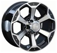 LS Wheels LS 187