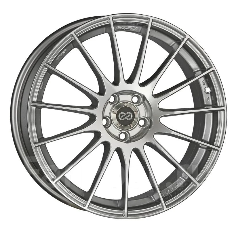 Enkei RS05: ������, ��������������