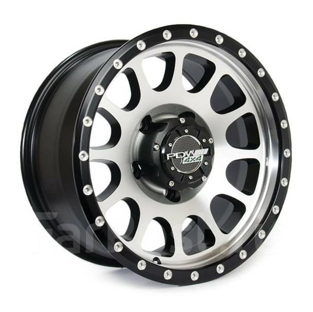 PDW M2: , 
