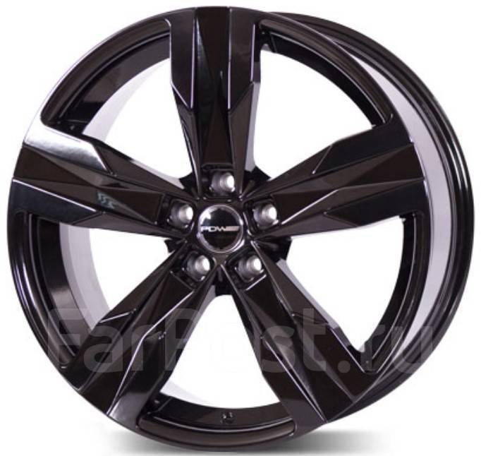 PDW Prism: , 