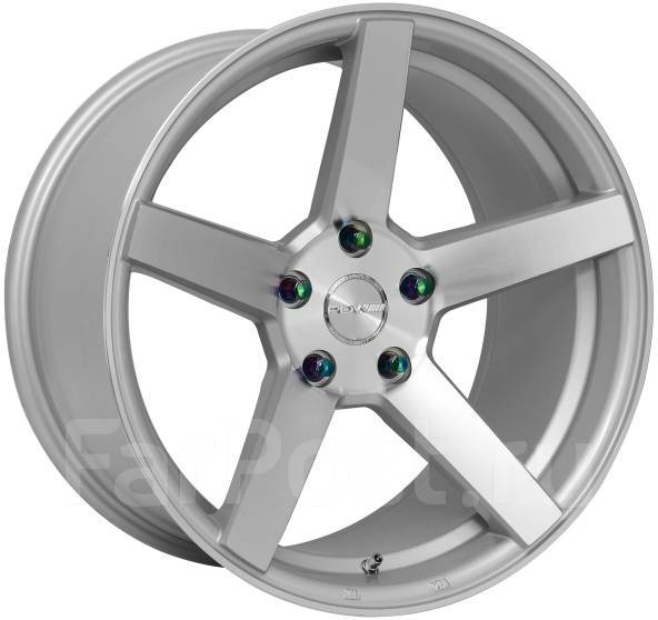 PDW C-Spec: , 