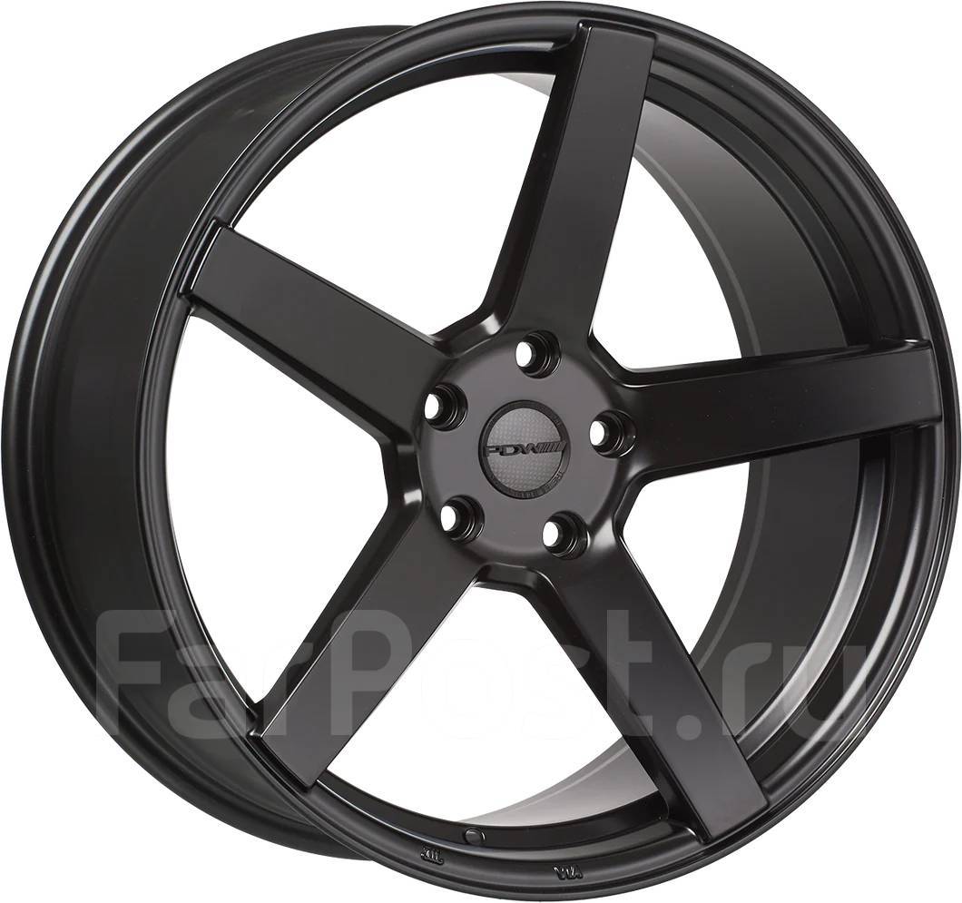 PDW C-Spec: , 