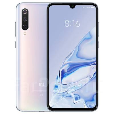 Xiaomi Mi9 Pro 5G: , 
