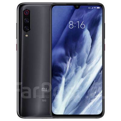 Xiaomi Mi9 Pro 5G: , 
