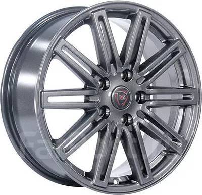 NZ Wheels R-01: , 