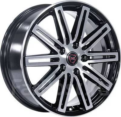 NZ Wheels R-01: , 