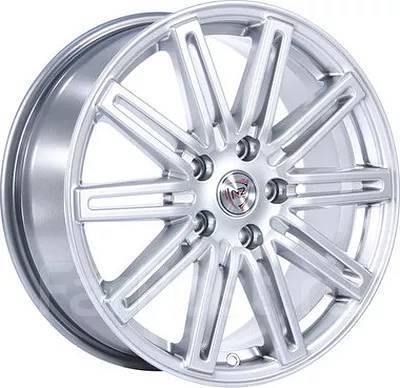 NZ Wheels R-01: , 