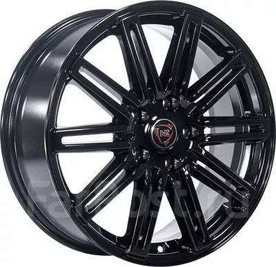 NZ Wheels R-01: , 