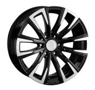 LS Wheels LS 812