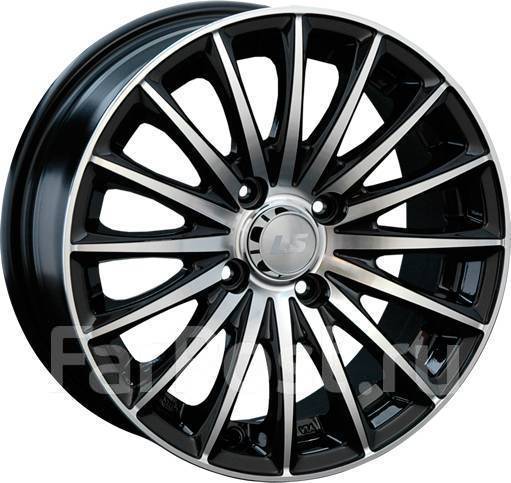 LS Wheels LS 804: ������, ��������������