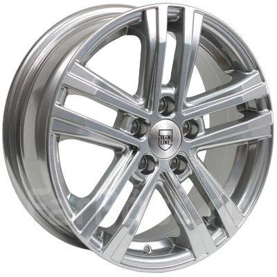 Tech Line TL 545: ������, ��������������
