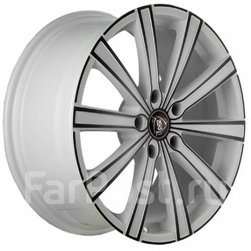 NZ Wheels F-55: , 