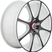 NZ Wheels F-46
