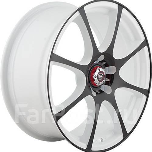 NZ Wheels F-46: , 