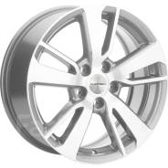 Khomen Wheels KHW1704