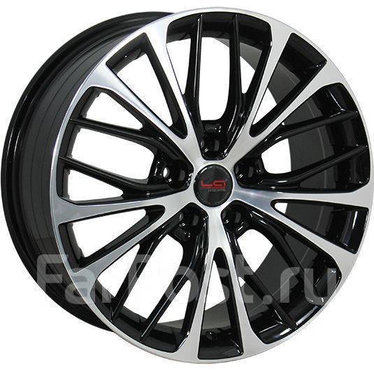 LegeArtis Concept-TY552: , 