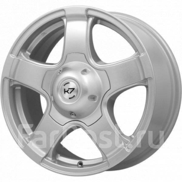 K7 K-117 ��������: ������, ��������������