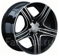 LS Wheels LS 127