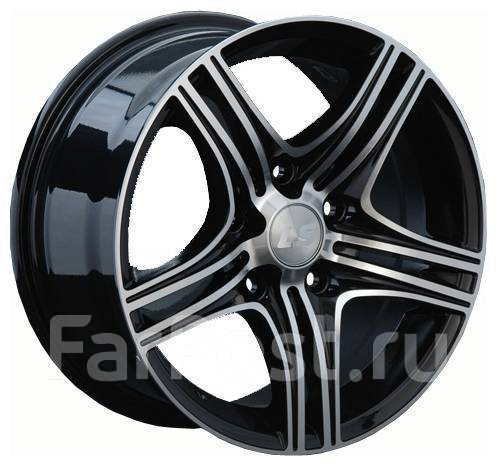LS Wheels LS 127: , 