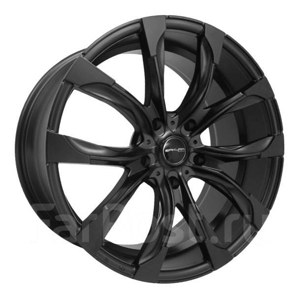 Sakura Wheels 9534: , 
