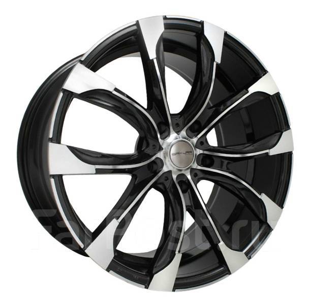 Sakura Wheels 9534: , 